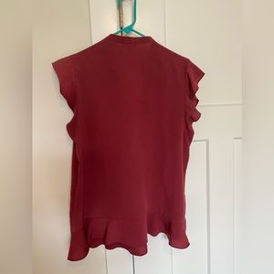 Banana Republic blouse